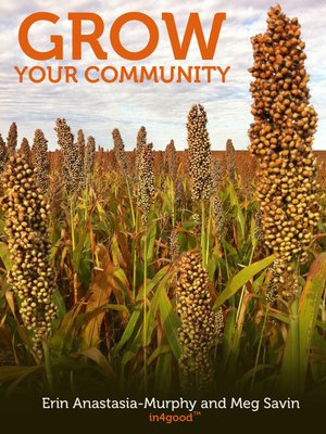 cover image of Grow Your Community